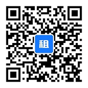 小蓝免押官方微信公众号